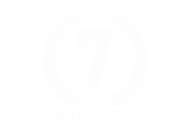 10 year warranty